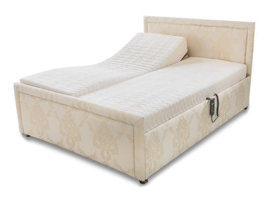 Athena Mobility | Bed Athens Collection