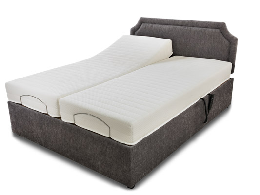 Athena Mobility | Bed Atlanta Collection