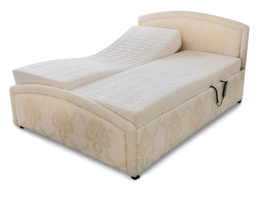 Athena Mobility | Bed Selene Collection
